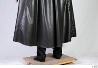  Photos Man in Historical formal suit 5 19th century black cloak historical clothing leather cloak leather shoes lower body 0003.jpg